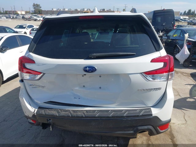 Subaru Forester Premium 2021 JF2SKAJC0MH452086 Image 16