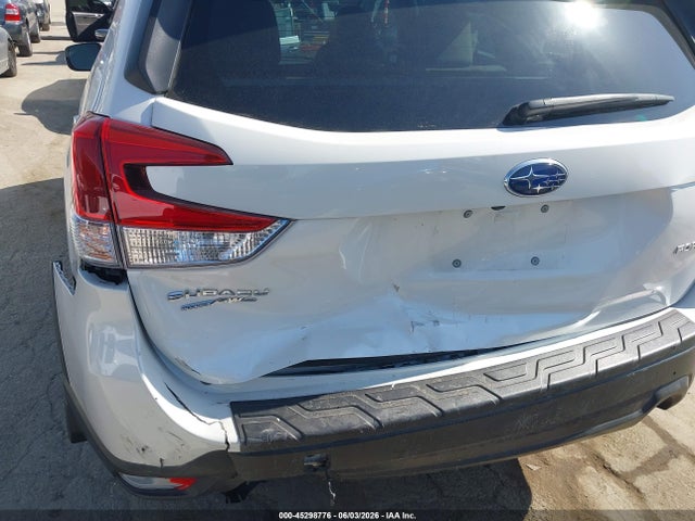 Subaru Forester Premium 2021 JF2SKAJC0MH452086 Image 6
