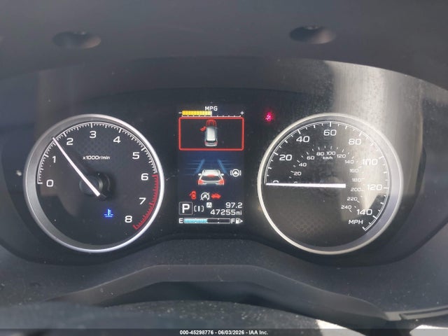 Subaru Forester Premium 2021 JF2SKAJC0MH452086 Image 7