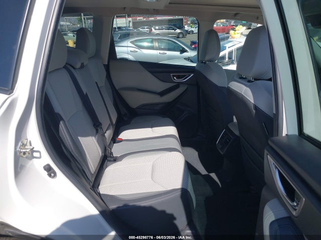 Subaru Forester Premium 2021 JF2SKAJC0MH452086 Image 8