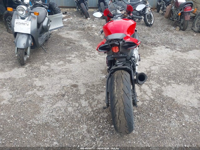 Yamaha Yzfr1 C 2015 JYARN39Y2FA000194 Image 6