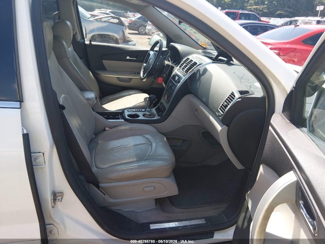Auction sale of the 2008 Gmc Acadia Slt-1, vin: 1GKER23718J185606, lot number: 45298780