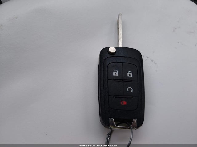 2015 Chevrolet Equinox 2lt მანქანა იყიდება აუქციონზე, vin: 2GNFLGEK2F6377165, აუქციონის ნომერი: 45298778