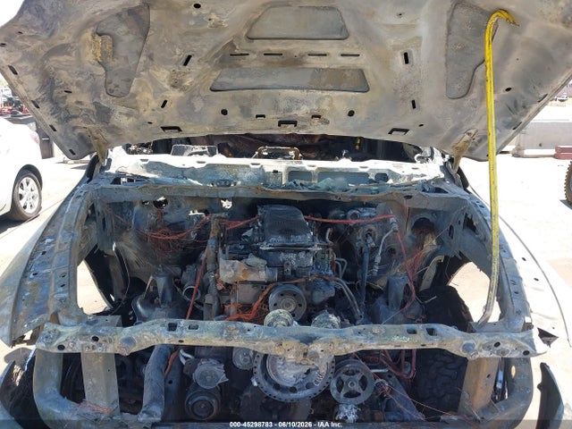 45298783 :رقم المزاد ، 3C63D3JL4CG205985 vin ، 2012 Ram 3500 Laramie مزاد بيع
