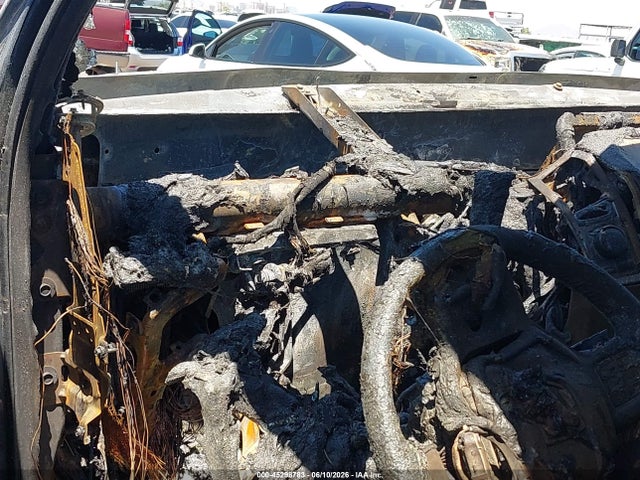 45298783 :رقم المزاد ، 3C63D3JL4CG205985 vin ، 2012 Ram 3500 Laramie مزاد بيع