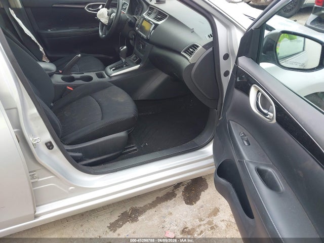 3N1AB7AP3KL616089 Nissan SENTRA SV