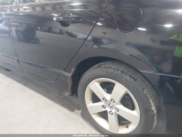 Продаж на аукціоні авто 2008 Honda Civic Ex-l, vin: 2HGFA169X8H519388, номер лоту: 45298789