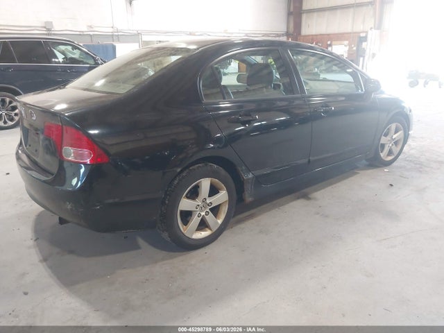 Продаж на аукціоні авто 2008 Honda Civic Ex-l, vin: 2HGFA169X8H519388, номер лоту: 45298789