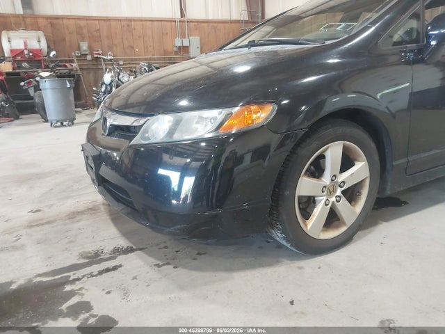 Продаж на аукціоні авто 2008 Honda Civic Ex-l, vin: 2HGFA169X8H519388, номер лоту: 45298789