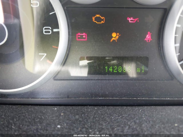 45298792 :رقم المزاد ، 3FAFP07Z46R203370 vin ، 2006 Ford Fusion Se مزاد بيع