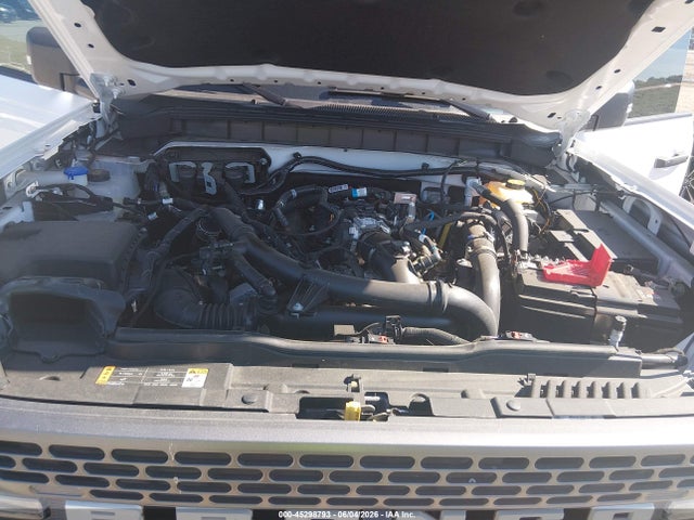 Ford Bronco Badlands 2024 1FMEE9BP5RLA95846 Image 10