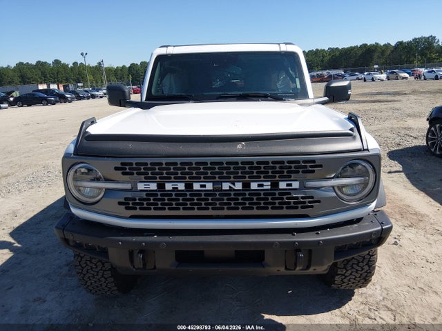 Ford Bronco Badlands 2024 1FMEE9BP5RLA95846 Image 12