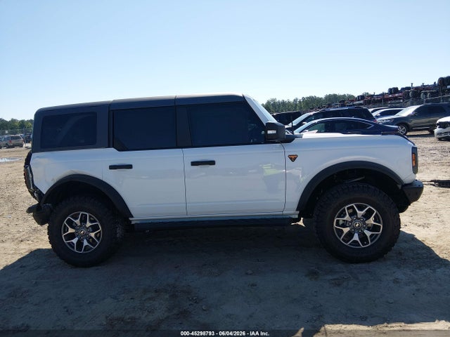 Ford Bronco Badlands 2024 1FMEE9BP5RLA95846 Image 13