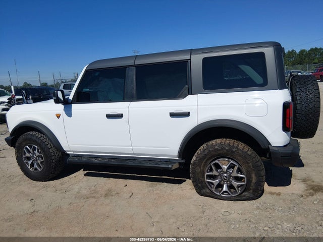Ford Bronco Badlands 2024 1FMEE9BP5RLA95846 Image 14