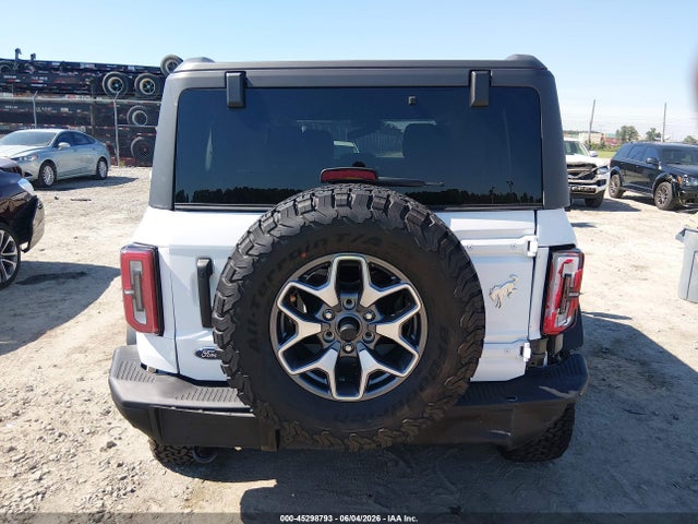 Ford Bronco Badlands 2024 1FMEE9BP5RLA95846 Image 16