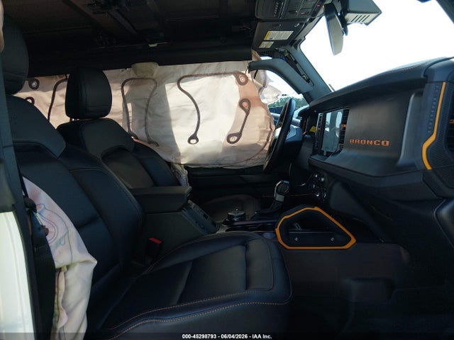 Ford Bronco Badlands 2024 1FMEE9BP5RLA95846 Image 5