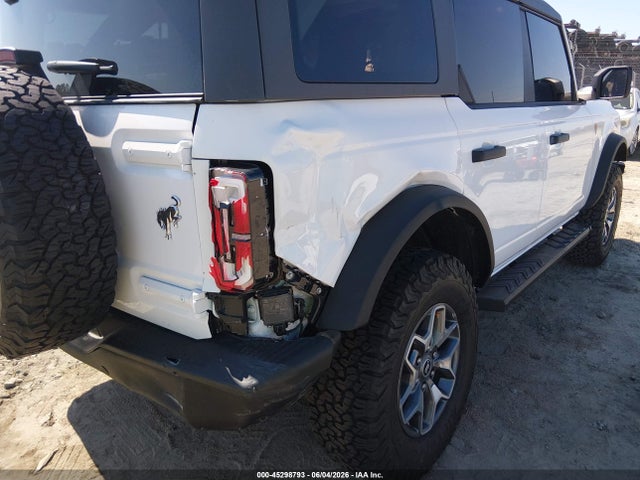 Ford Bronco Badlands 2024 1FMEE9BP5RLA95846 Image 6