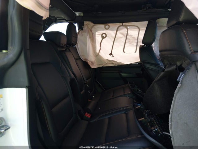 Ford Bronco Badlands 2024 1FMEE9BP5RLA95846 Image 8
