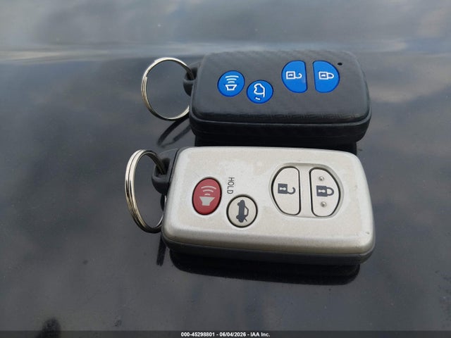 Продажа на аукционе авто 2008 Toyota Avalon Limited, vin: 4T1BK36B18U275485, номер лота: 45298801