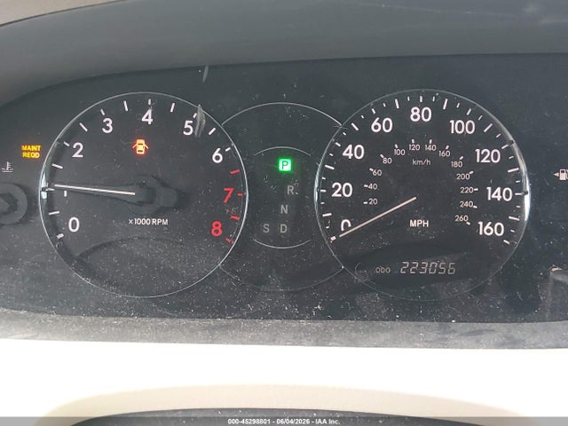 Продажа на аукционе авто 2008 Toyota Avalon Limited, vin: 4T1BK36B18U275485, номер лота: 45298801