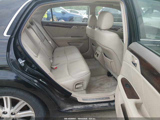 Продажа на аукционе авто 2008 Toyota Avalon Limited, vin: 4T1BK36B18U275485, номер лота: 45298801