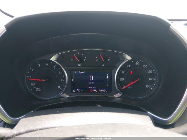 2021 Chevrolet Equinox Awd 2fl მანქანა იყიდება აუქციონზე, vin: 3GNAXTEV8MS148182, აუქციონის ნომერი: 45298805