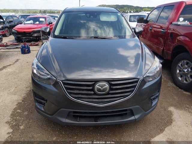 Aukcja sprzedaży 2016 Mazda Cx-5 Grand Touring, vin: JM3KE2DY0G0854736, numer aukcji: 45298812