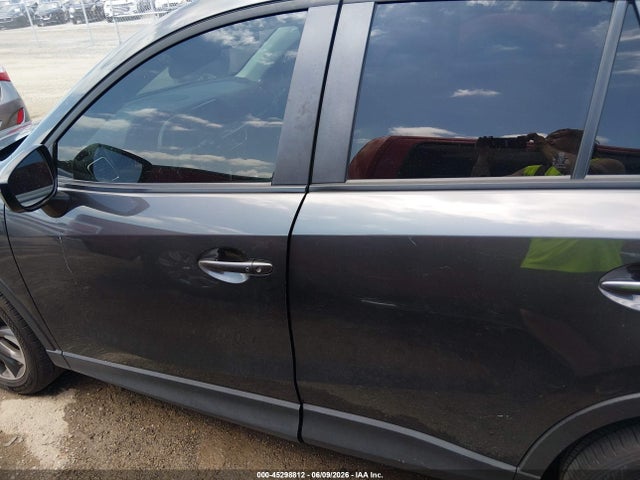 Aukcja sprzedaży 2016 Mazda Cx-5 Grand Touring, vin: JM3KE2DY0G0854736, numer aukcji: 45298812