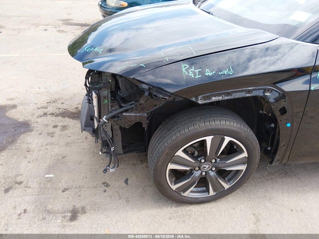 2020 Lexus Ux 250h მანქანა იყიდება აუქციონზე, vin: JTHX9JBH9L2033146, აუქციონის ნომერი: 45298813