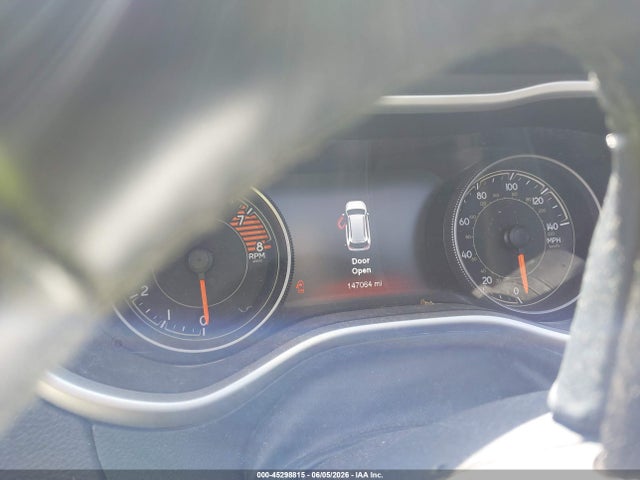 Продаж на аукціоні авто 2016 Jeep Cherokee Limited, vin: 1C4PJMDS9GW202941, номер лоту: 45298815