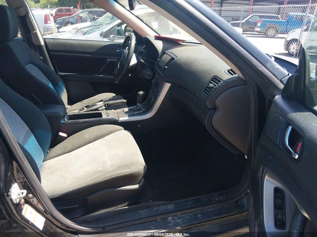 Продаж на аукціоні авто 2006 Subaru Outback 2.5i, vin: 4S4BP61C067314548, номер лоту: 45298817
