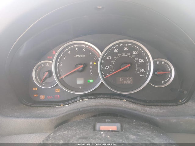 Продаж на аукціоні авто 2006 Subaru Outback 2.5i, vin: 4S4BP61C067314548, номер лоту: 45298817
