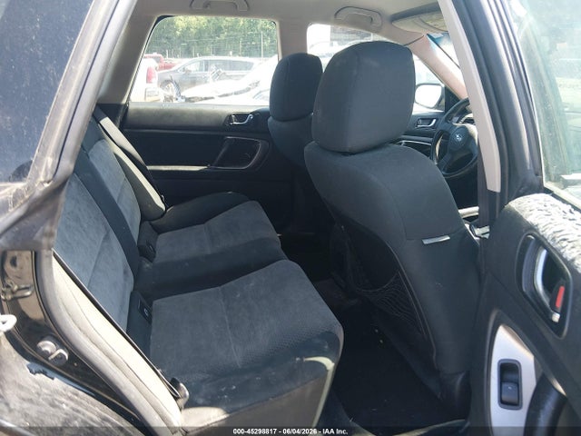 Продаж на аукціоні авто 2006 Subaru Outback 2.5i, vin: 4S4BP61C067314548, номер лоту: 45298817