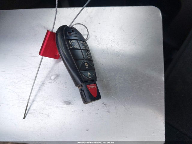 Aukcja sprzedaży 2015 Dodge Grand Caravan Sxt, vin: 2C4RDGCGXFR614632, numer aukcji: 45298820