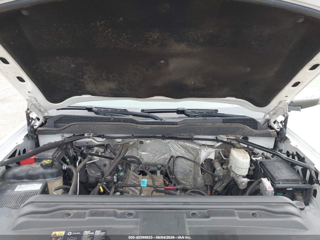 Aukcja sprzedaży 2016 Chevrolet Silverado 2500hd Lt, vin: 1GC1KVEG0GF299577, numer aukcji: 45298823