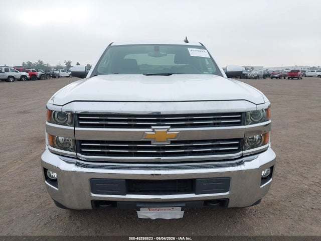 Aukcja sprzedaży 2016 Chevrolet Silverado 2500hd Lt, vin: 1GC1KVEG0GF299577, numer aukcji: 45298823