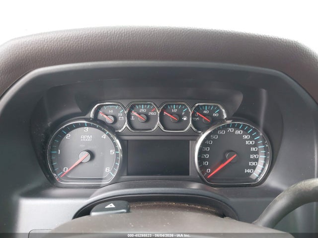 Aukcja sprzedaży 2016 Chevrolet Silverado 2500hd Lt, vin: 1GC1KVEG0GF299577, numer aukcji: 45298823