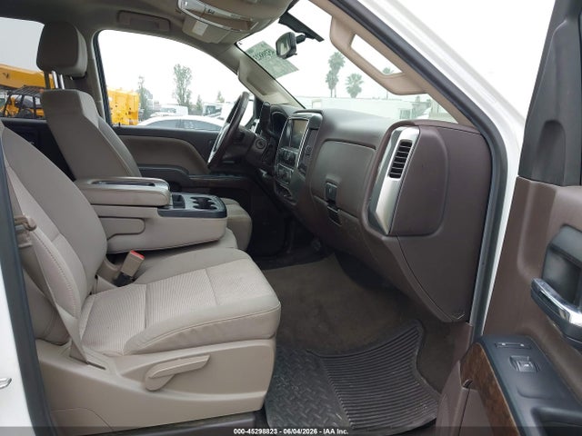 Aukcja sprzedaży 2016 Chevrolet Silverado 2500hd Lt, vin: 1GC1KVEG0GF299577, numer aukcji: 45298823
