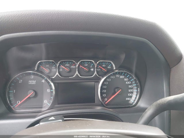 Aukcja sprzedaży 2016 Chevrolet Silverado 2500hd Lt, vin: 1GC1KVEG0GF299577, numer aukcji: 45298823