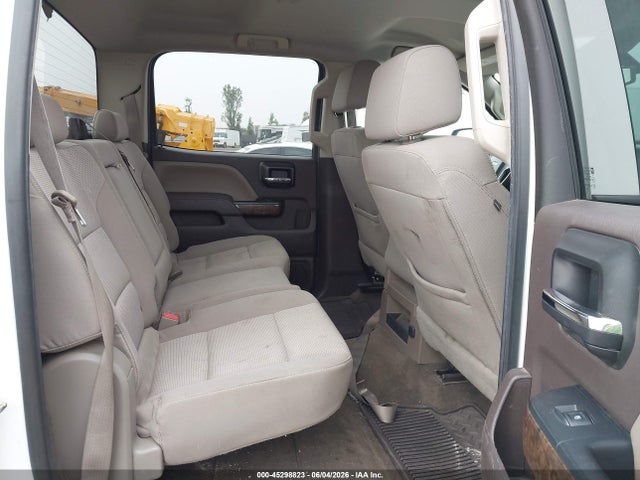 Aukcja sprzedaży 2016 Chevrolet Silverado 2500hd Lt, vin: 1GC1KVEG0GF299577, numer aukcji: 45298823