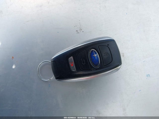 Subaru Outback 2.5i Limited 2018 4S4BSANC6J3237888 Image 11