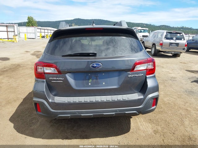 Subaru Outback 2.5i Limited 2018 4S4BSANC6J3237888 Image 16