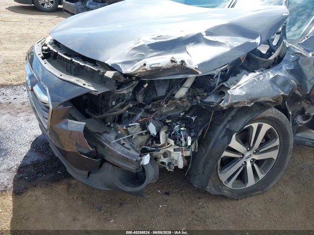 Subaru Outback 2.5i Limited 2018 4S4BSANC6J3237888 Image 6