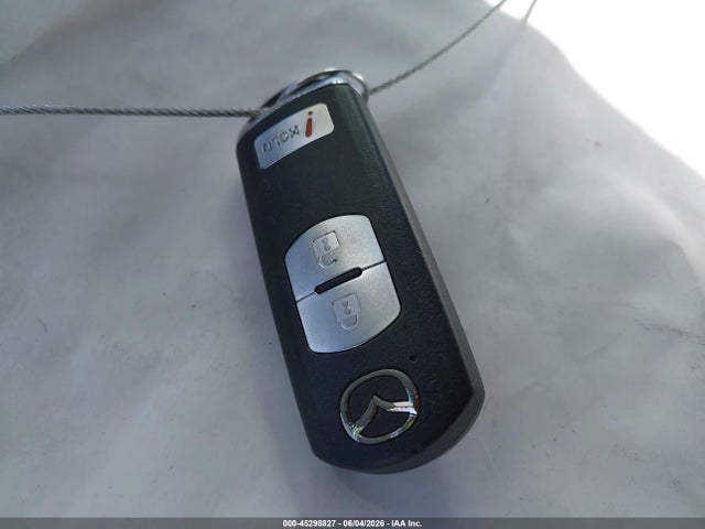 45298827 :رقم المزاد ، JM1BL1LP2D1794109 vin ، 2013 Mazda Mazda3 I Touring مزاد بيع