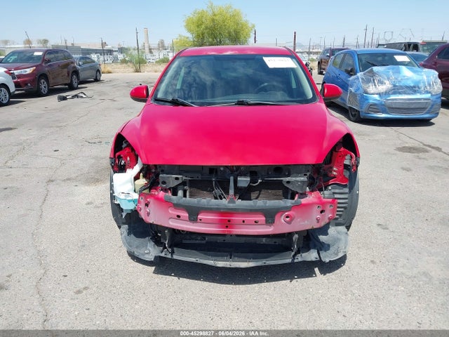 45298827 :رقم المزاد ، JM1BL1LP2D1794109 vin ، 2013 Mazda Mazda3 I Touring مزاد بيع