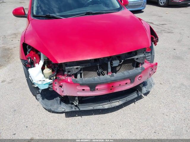 45298827 :رقم المزاد ، JM1BL1LP2D1794109 vin ، 2013 Mazda Mazda3 I Touring مزاد بيع