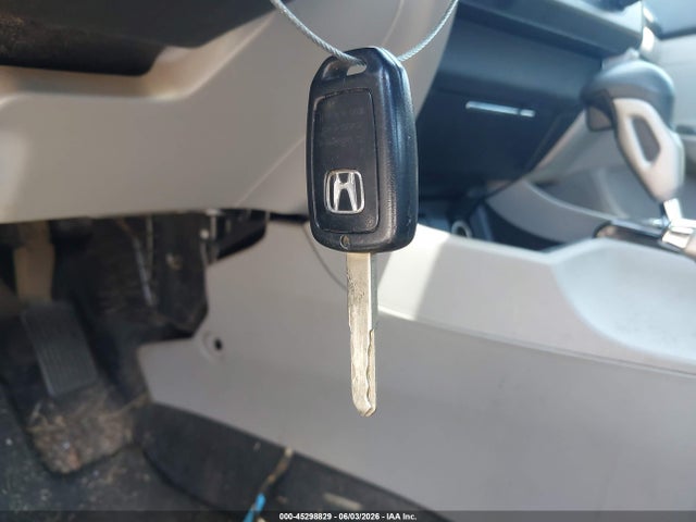 Aukcja sprzedaży 2014 Honda Civic Lx, vin: 19XFB2F55EE077965, numer aukcji: 45298829