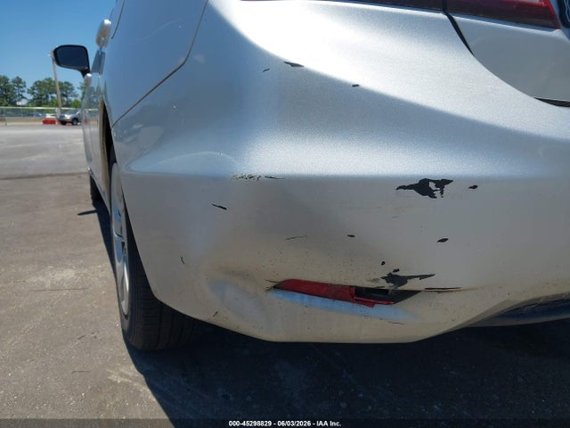 Aukcja sprzedaży 2014 Honda Civic Lx, vin: 19XFB2F55EE077965, numer aukcji: 45298829