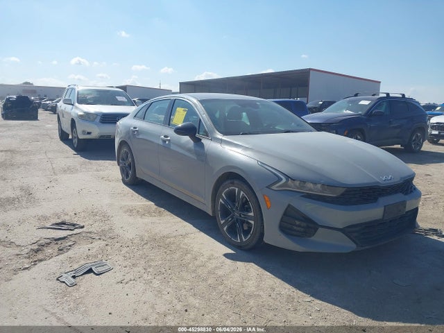 Aukcja sprzedaży 2022 Kia K5 Gt-line, vin: 5XXG64J20NG154959, numer aukcji: 45298830