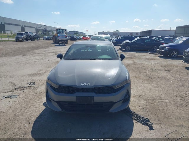 Aukcja sprzedaży 2022 Kia K5 Gt-line, vin: 5XXG64J20NG154959, numer aukcji: 45298830